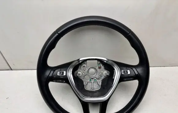 Volkswagen Golf Sportsvan Steering wheel 5G0419091