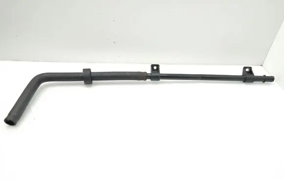 Mercedes-Benz Vito Viano W639 Coolant pipe/hose A6398328023 A6398306315