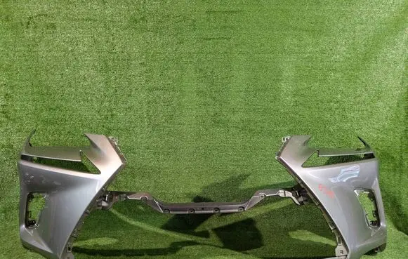 Lexus NX Front bumper 