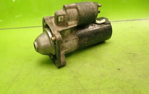 Volvo S60 Starter motor 0001108167
