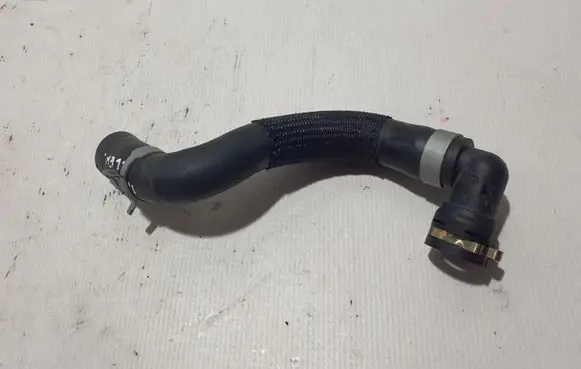 KIA Niro Engine coolant pipe/hose 2549008HA0