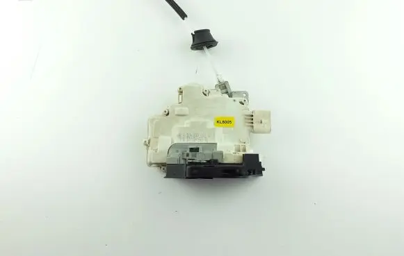 Audi Q7 4L Rear door lock 3C4839016C KL8005