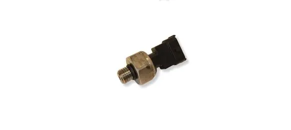 Opel Vectra C Fuel pressure sensor 24418424