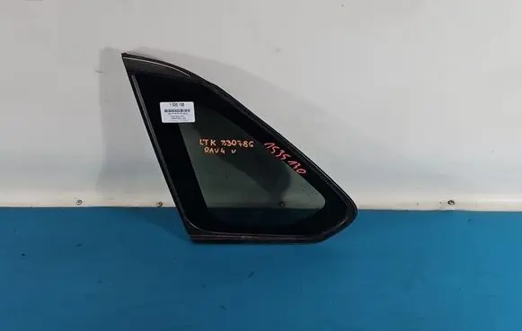 Toyota RAV 4 (XA50) Rear side window IMPRK1535130