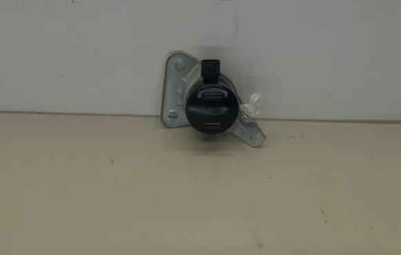 Lexus IS III XE30 Accelerator throttle pedal 8457030100