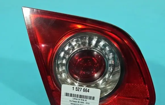 Volkswagen PASSAT B6 Rear/tail lights 3C5945093E IMPRK1527664