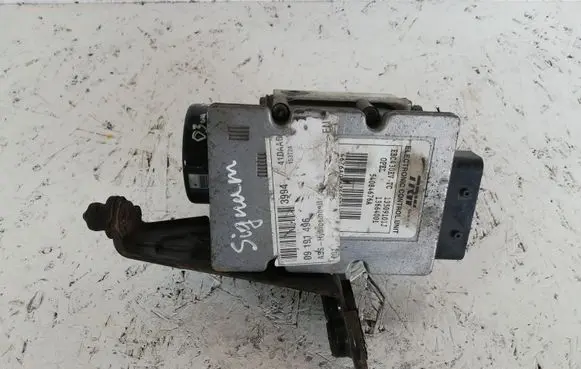 Opel Signum ABS Pump 13509101J