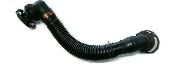 Skoda Octavia Mk2 (1Z) Breather hose/pipe 03L103493AE