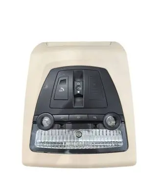 BMW 5 F10 F11 Front seat light 67332631 C823372