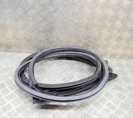 Volkswagen Arteon Rubber seal front door (on door) 3G8867338M 3G8867338