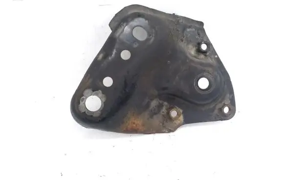 Other front suspension part