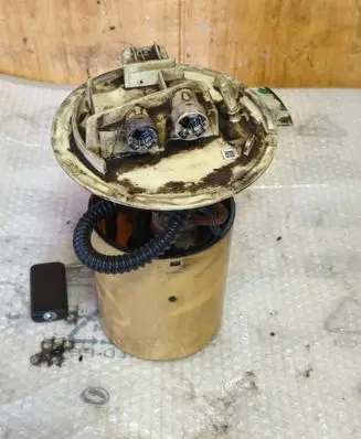 Ford S-MAX In-tank fuel pump GK219H307AC