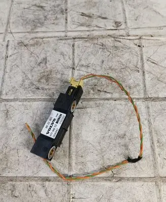 Volvo S60 Airbag deployment crash/impact sensor 8622365