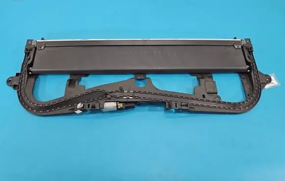 Peugeot 5008 Parcel shelf load cover 96840895BJ IMPRK1527164
