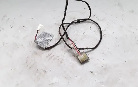 BMW X5 E70 Other wiring loom 7184660 14010710