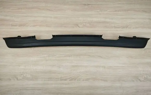 Volkswagen Amarok II Exhaust heat shield N1XB17F017A