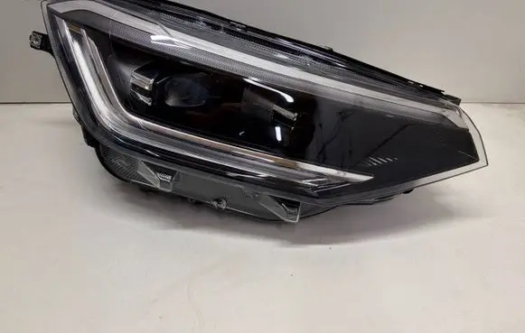 Volkswagen Taigo Headlight/headlamp 2G7941036A 20PL12258 0022365907