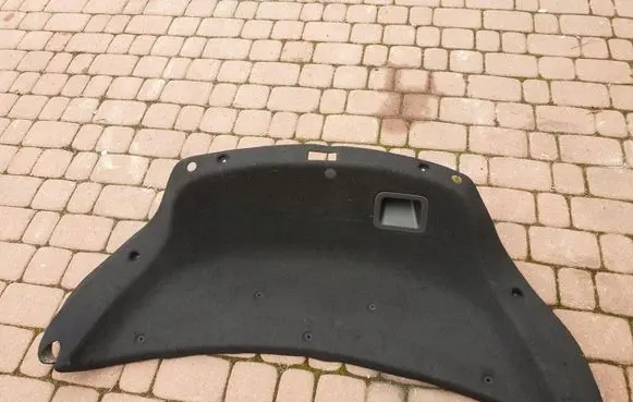 Opel Insignia A Tailgate/boot lid cover trim 61TYS