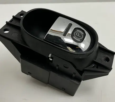 Bentley Continental Hand parking brake switch 3W0927225C