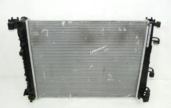 Dacia Sandero Coolant radiator 214107347R