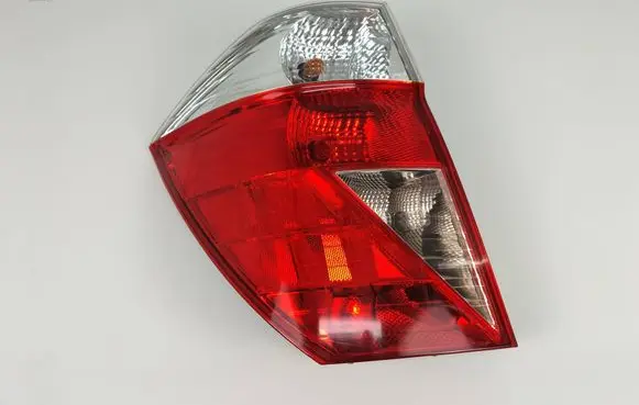 Honda FR-V Rear/tail lights