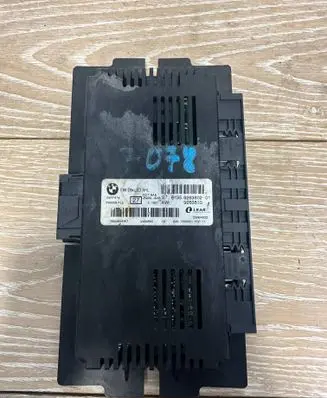 BMW 3 E90 E91 Light module LCM 9263802