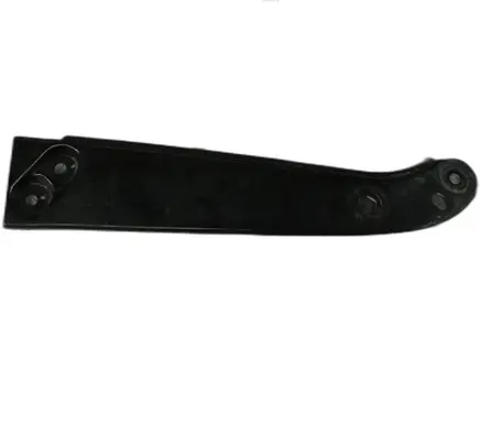 Skoda Citigo Headlight/headlamp mounting bracket 1S0805931