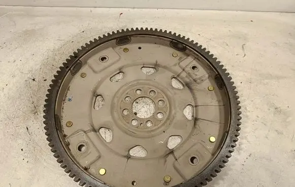 Nissan Navara D40 Flywheel 