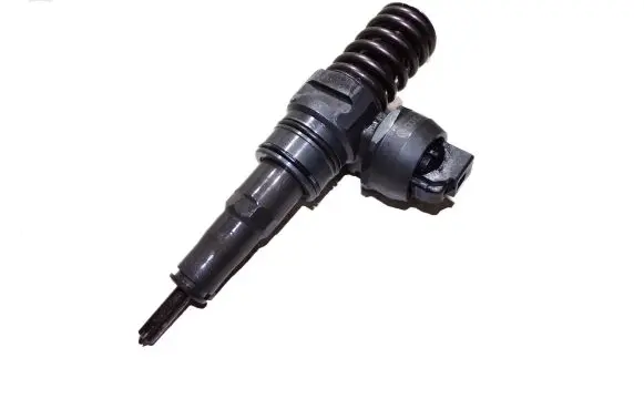 Volkswagen Caddy Fuel injector 0414720313 038130073BN