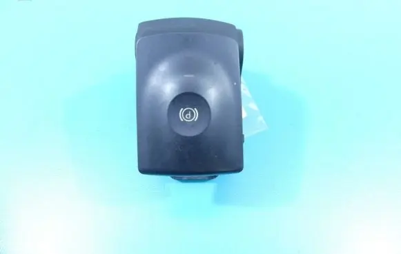 Renault Koleos I Handbrake/parking brake auto hold switch 25175JY00A IMPRK976649