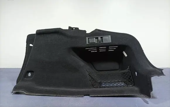 Alpine B3 B4 B5 B6 E90 E91 E92 E93 Tailgate/boot cover trim set 9871058