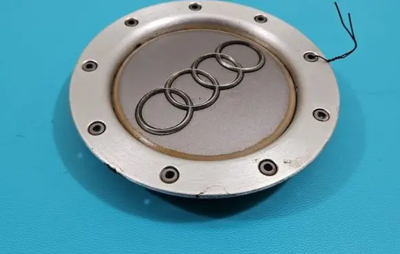Audi A3 S3 8P Non-original wheel cap 8P0601165G IMPRK1431834
