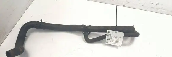 Renault Master III Engine coolant pipe/hose