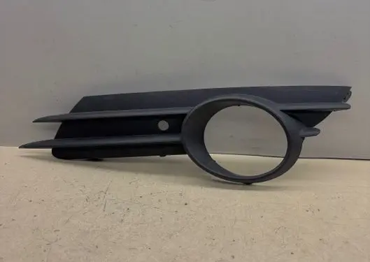 Opel Corsa D Front bumper lower grill 475498858A