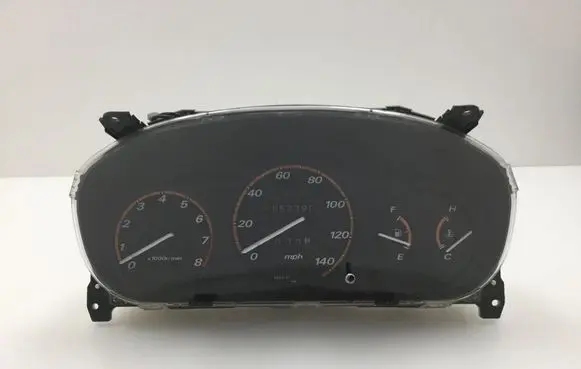 Speedometer (instrument cluster)