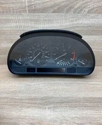 BMW X5 E53 Speedometer (instrument cluster) 6942205 110008784