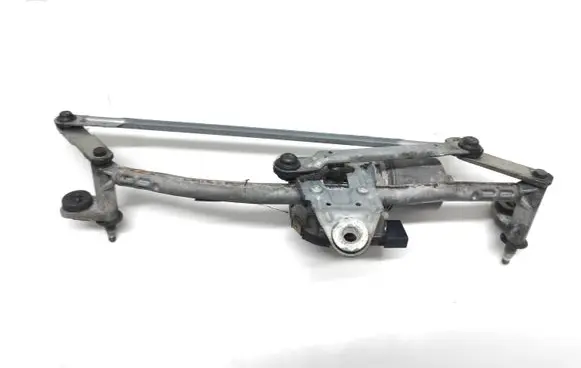 Skoda Superb B6 (3T) Front wiper linkage 3397020962 3T2955023