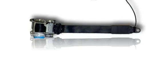 Audi TT TTS Mk2 Front seatbelt