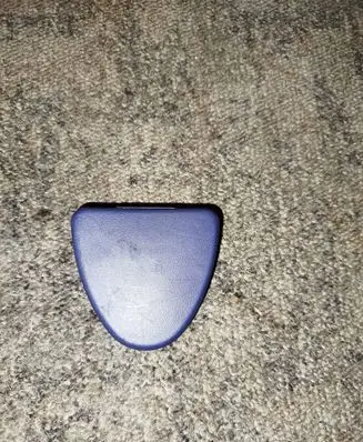 Audi TT Mk1 Other interior part 8N0857763