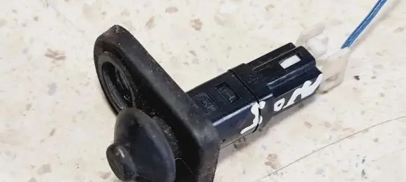Hyundai Atos Prime Front door sensor 