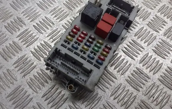 Fiat Bravo High voltage junction box 46812228