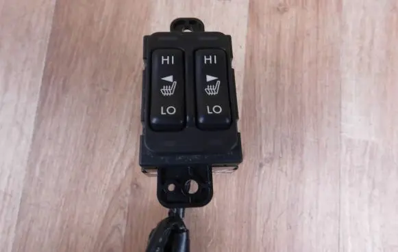 Subaru Levorg Seat heating switch 83245SC011 81870VA440