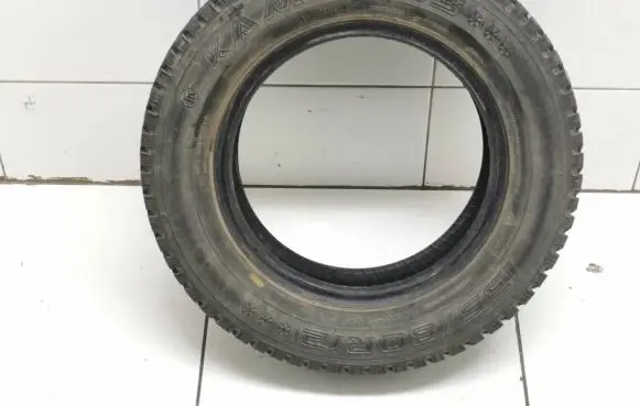 Volkswagen Golf I R12 winter tire KAMA503 13580R12