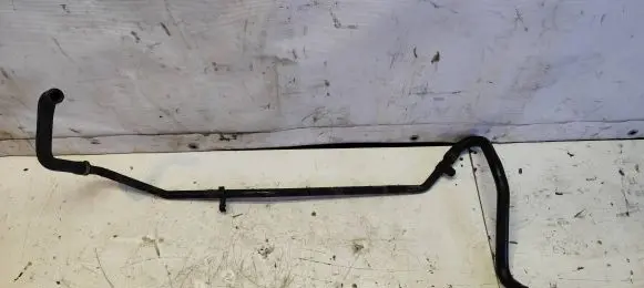 Volkswagen Sharan Engine coolant pipe/hose 7M0422889F