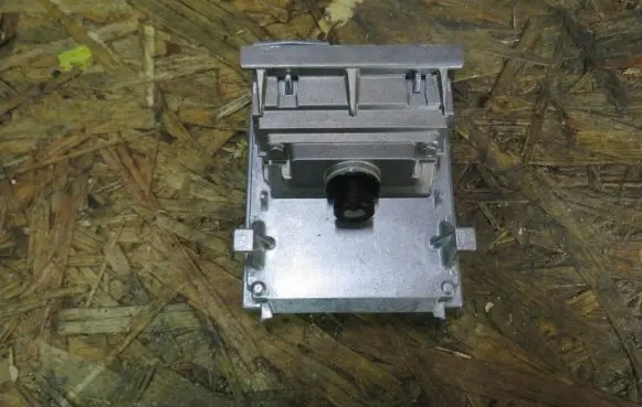 Renault Clio V Windshield/windscreen camera 284629484R