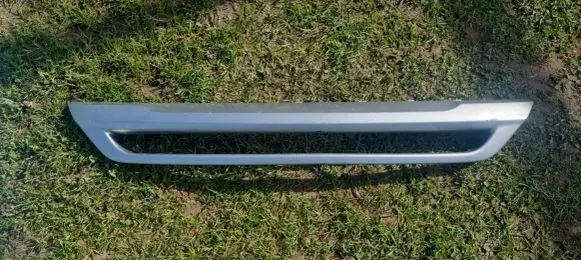 Opel Crossland X Front bumper lip 39097385