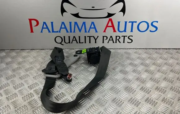 Hyundai H-1, Starex, Satellite Third row seat belt 898104H011