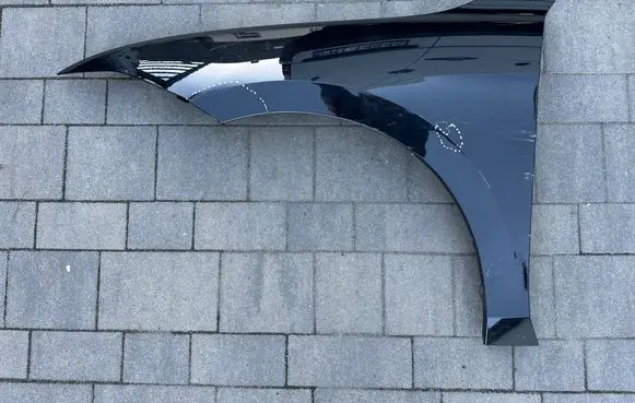 Volkswagen PASSAT B9 Fender