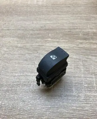Renault Laguna I Electric window control switch 2648802