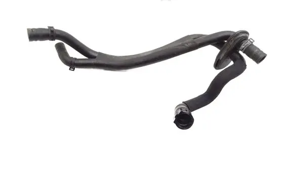 Audi A7 S7 4G Engine coolant pipe/hose 8K0819345F